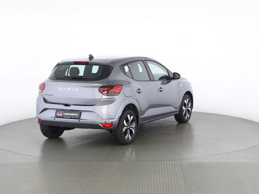 DACIA Sandero 1.0 TCe Journey