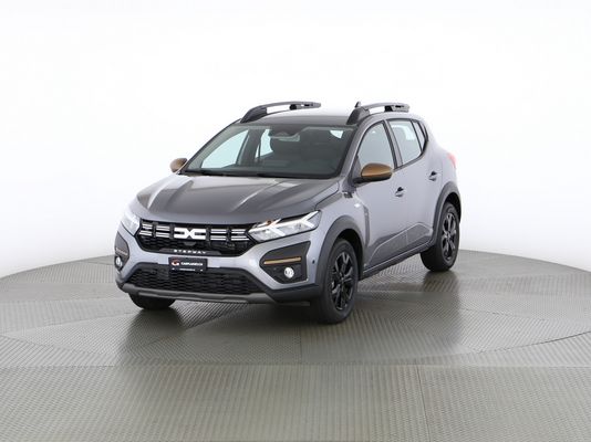 DACIA Sandero 1.0 TCe 90 Stepway Extreme