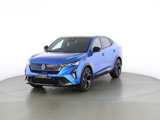 Renault Rafale 1.2 E-Tech Plug-in Atelier Alpine