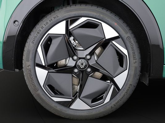 Renault Clio 1.8 E-Tech techno