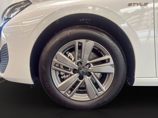 Peugeot 308 SW 1.2 Hybrid STYLE