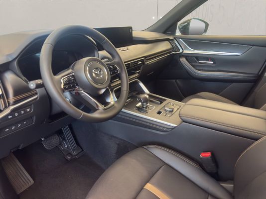 Mazda CX-60 3.3 D 254 PS Homura Plus AWD
