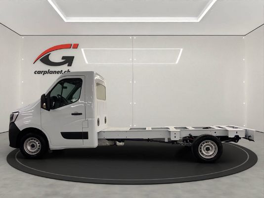 Renault Master Kab.-Ch. 3.5 t L3H1 2.3
