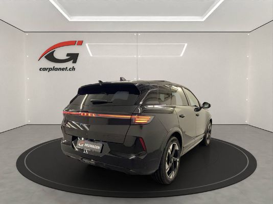 Opel Grandland-e Electric GS