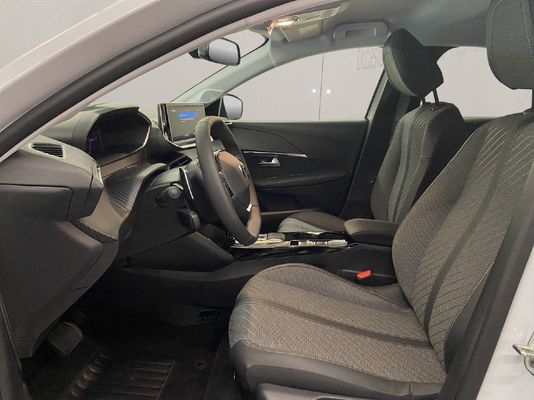 Peugeot 208 1.2 Hybrid Allure Premium