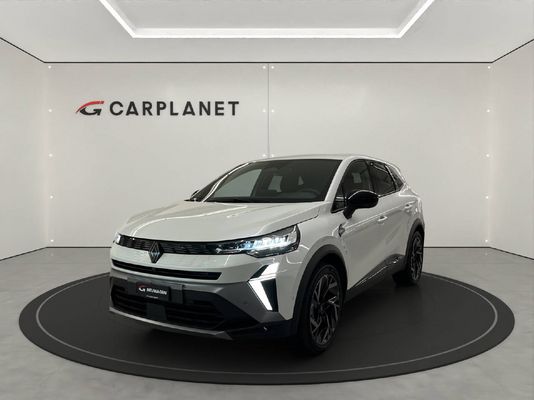 Renault Symbioz 1.8 E-Tech esprit Alpine