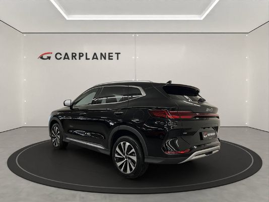 BYD Seal U DM-i Design AWD CH FAHRZEUG