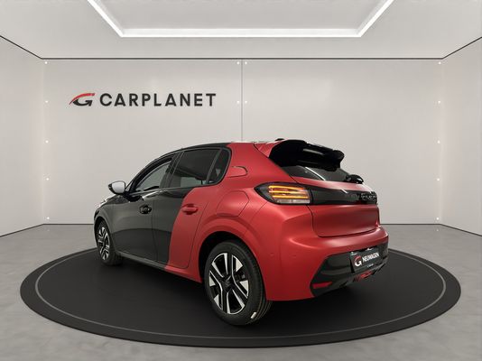 Peugeot 208 1.2 Hybrid Allure Premium