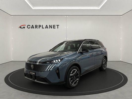 Peugeot 5008 1.6 PHEV 225 GT
