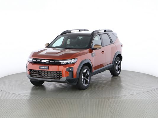 DACIA Bigster 1.8 Hybrid Extreme