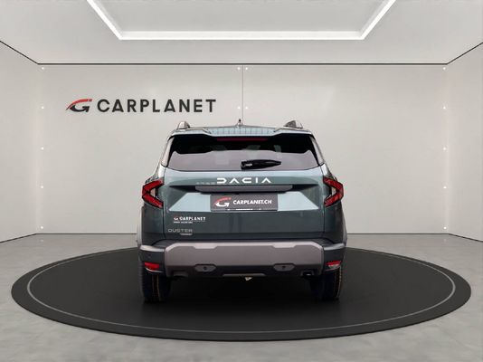 Dacia Duster 1.6 Hybrid Journey