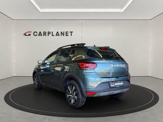 Dacia Sandero 1.0 TCe 90 Stepway Expression