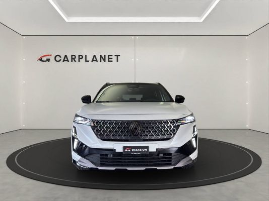 Renault Austral 1.2 E-Tech esprit Alpine