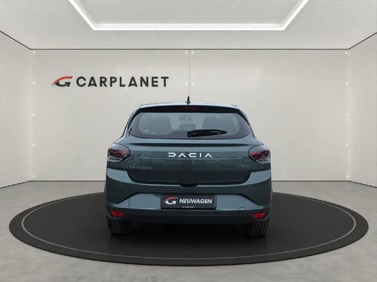 DACIA Sandero 1.0 TCe 100 Journey