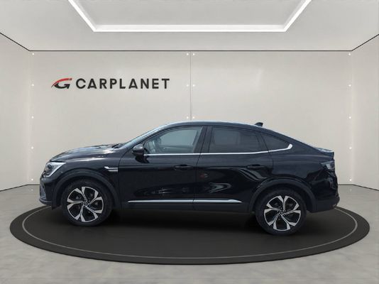 Renault Arkana 1.6 E-Tech techno