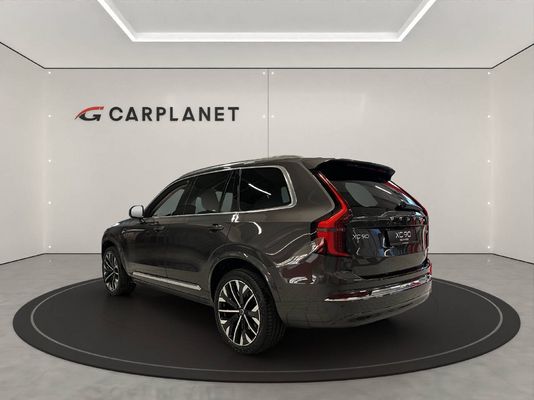 Volvo XC90 2.0 T8 TE Ultra Bright eA