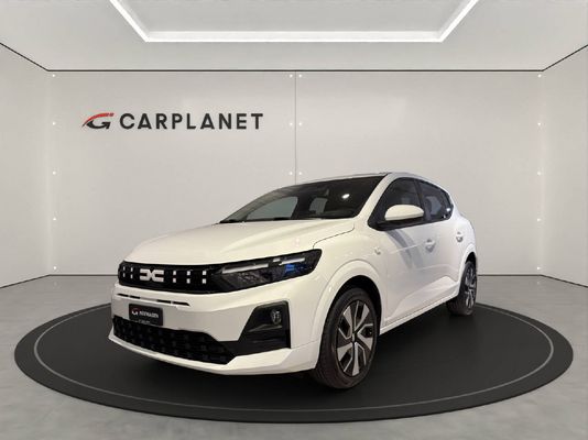 Dacia Sandero 1.0 TCe 100 Expression