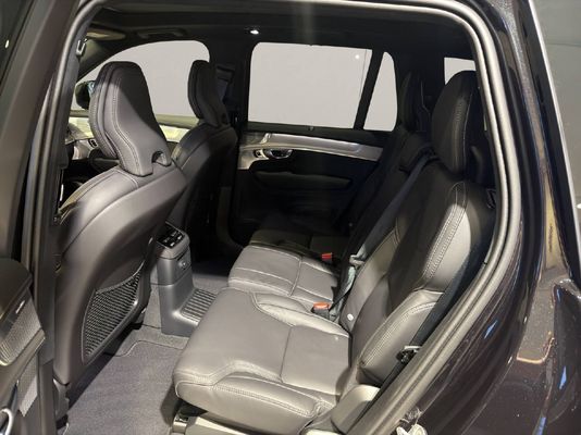 Volvo XC90 2.0 T8 TE Black Edition eAWD