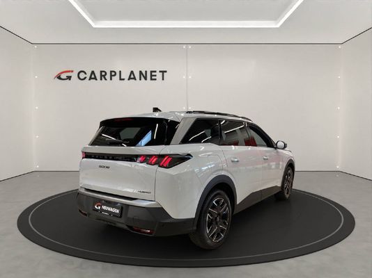 Peugeot 5008 Hybrid Allure Premium