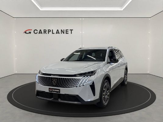 Peugeot 5008 Hybrid Allure Premium