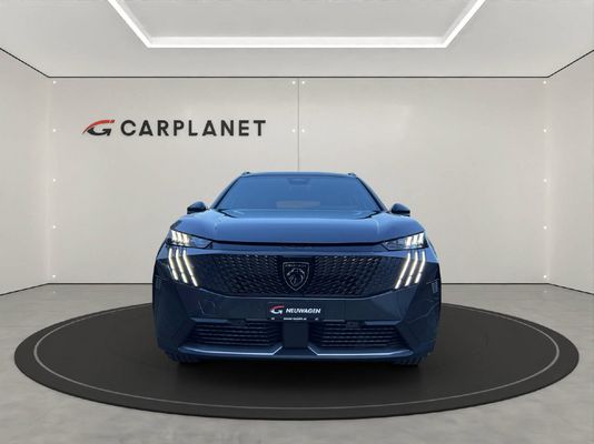 Peugeot 5008 1.2 Hybrid GT 7-Plätzer