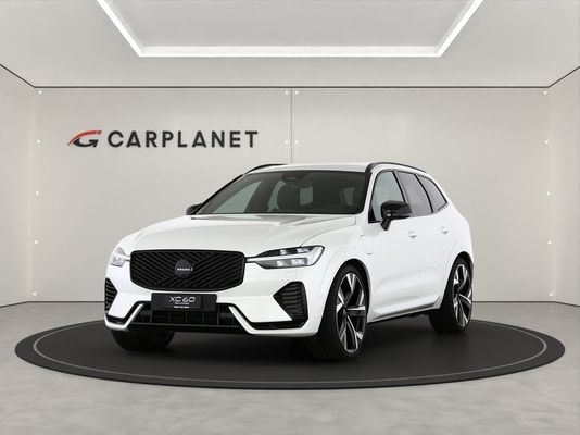 Volvo XC60 2.0 T8 TE Black Edition eAWD