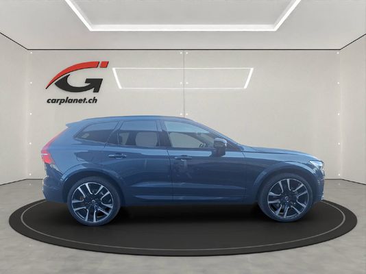 Volvo XC60 2.0 B4 MH Ultimate Dark AWD