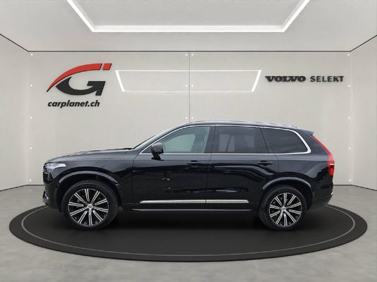 Volvo XC90 2.0 B5 MH Ultimate Bright