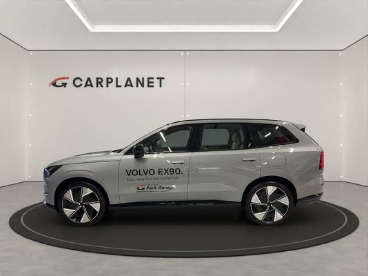 Volvo EX90 Twin Performance Ultra AWD
