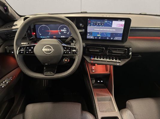 Nissan Micra Advance