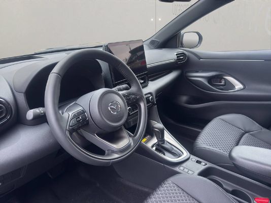 Mazda 2 1.5 Hybrid 116 PS Homura PLUS