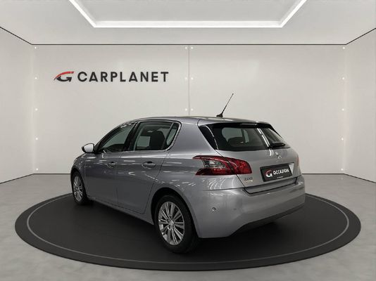 Peugeot 308 1.2 PureTech 130 Allure