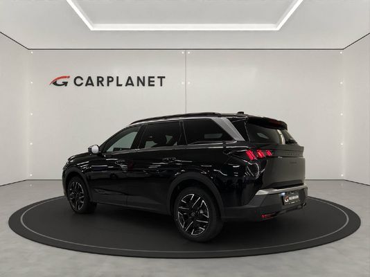 Peugeot 5008 1.2 Hybrid Allure Premium