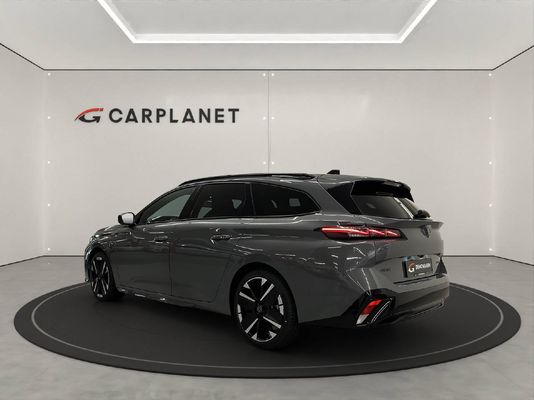 Peugeot 308 SW 1.2 Hybrid GT