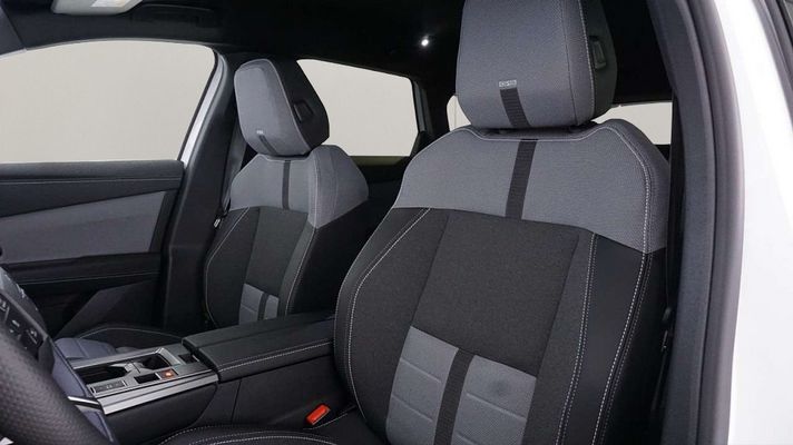 Opel Grandland-e GS Long Range 97 kWh