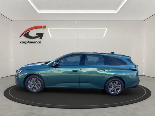 Peugeot 308 SW 1.2 Hybrid Style