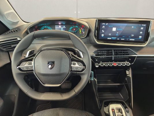 Peugeot 208 1.2 Hybrid Style