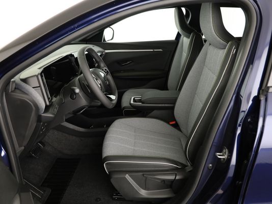 Renault Megane E-Tech techno