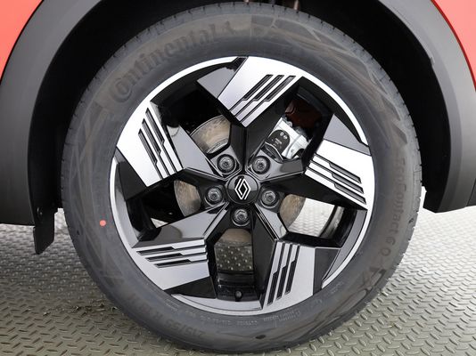 Renault Symbioz 1.8 E-Tech techno