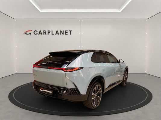 Mazda CX-6e Takumi