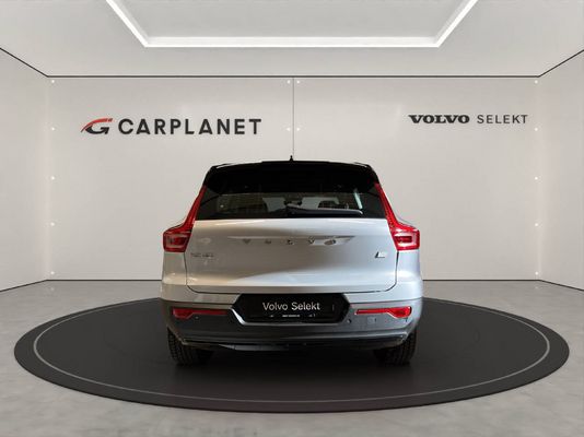 Volvo XC40 P8 AWD Elec Pro