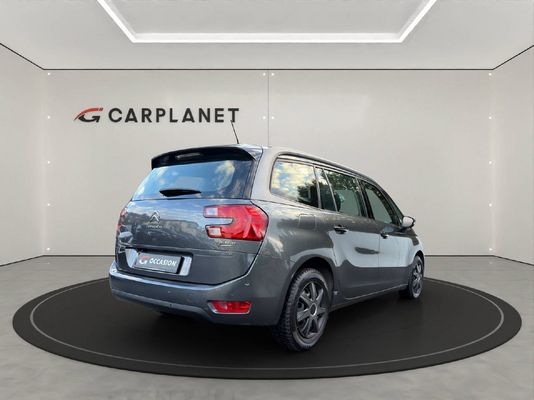 Citroën C4 Grand Picasso 1.2 PureTech Intensive