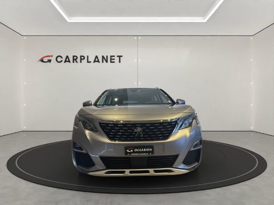 Peugeot 3008 1.5 BlueHDi Allure Pack