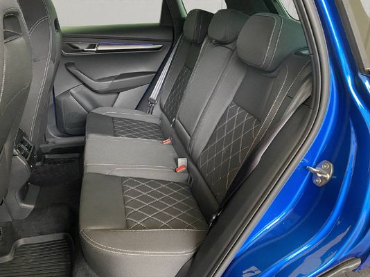 Skoda Karoq 1.5 TSI SportLine DSG