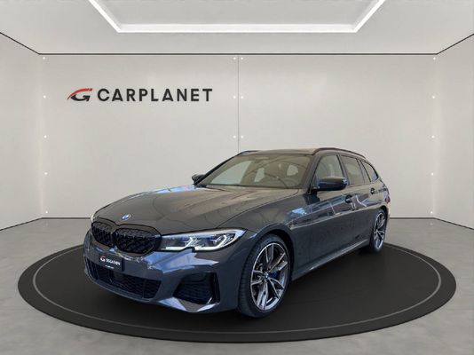 BMW M340d xDrive Touring 340PS