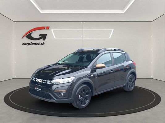 DACIA Sandero 1.0 TCe 90 Stepway Extreme