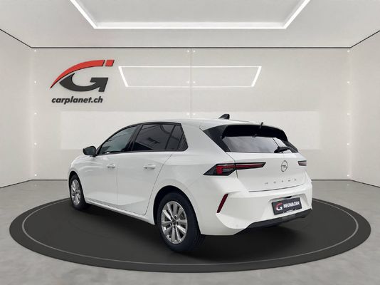 Opel Astra 1.2 T 130 Swiss Edition
