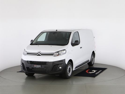 Citroen e-Jumpy Kaw. M 50 kWh Swiss Edition