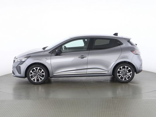 Renault Clio 1.6 E-Tech techno