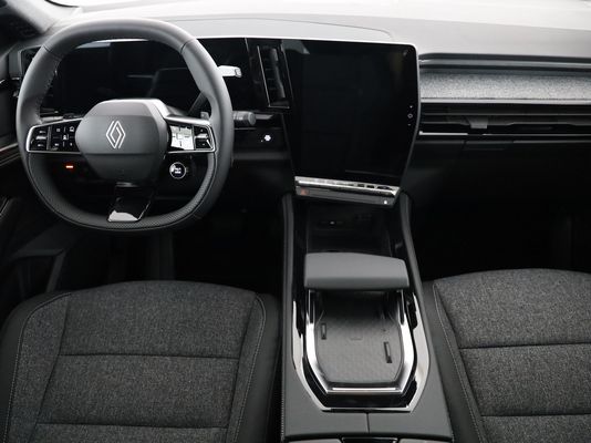 Renault Austral 1.2 E-Tech techno